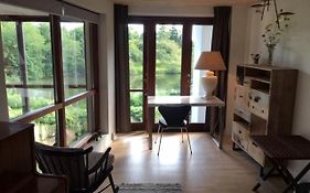 Queenshill B&B